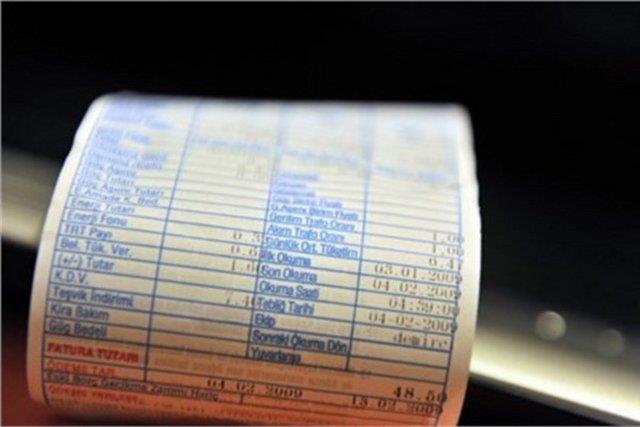 21. Faturalarnz otomatik deyin  <p>nternet hesabnz zerinden faturalarnz otomatik deyerek ge deme cezalarn engelleyebilirsiniz.