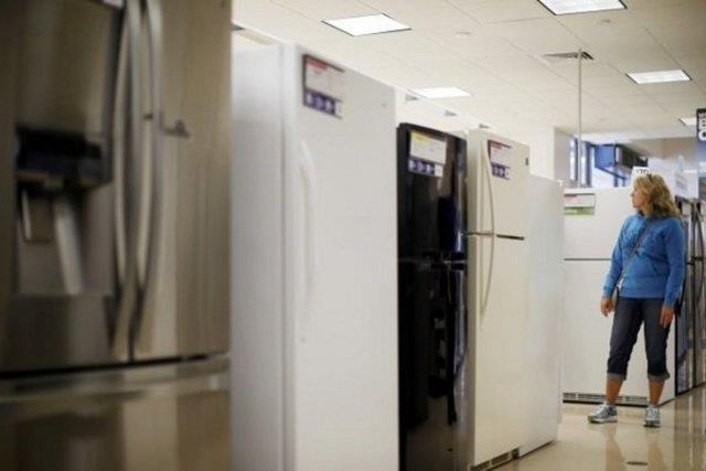 2. Buzdolab ve kilerinizi temizleyin<p>  Bir kenara koyup unuttuunuz yiyecekleri dolabnzn kuytu yerlerinde bulabilirsiniz.