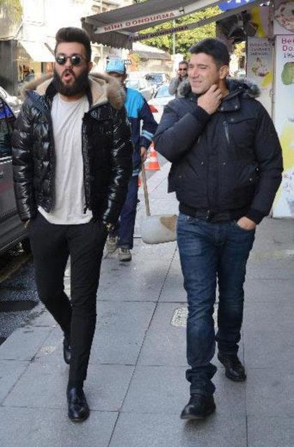 Engincan Ural (Sibel Can&#8217;n olu): Miami niversitesi&#8217;nde Ynetim danmanl blmnde okuyor. Okulun yllk ortalama fiyat: 28.000 USD