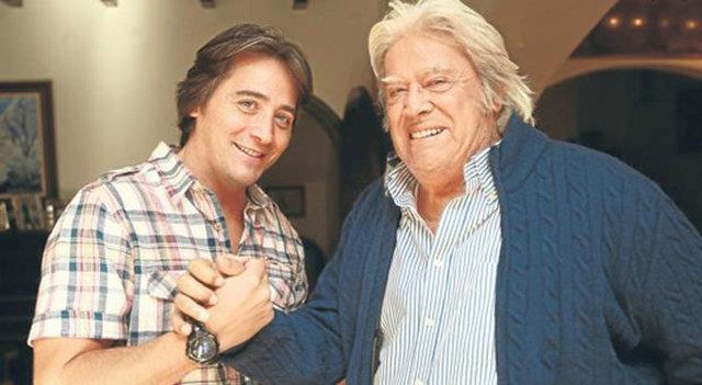 Murat Creklibatur (Cneyt Arkn&#8217;n olu): Londra'da Central Saint Martins Sanat Okulu&#8217;nda yksek lisans eitimi ald. Okulun yllk ortalama fiyat: 15.000 GBP (Sterlin)