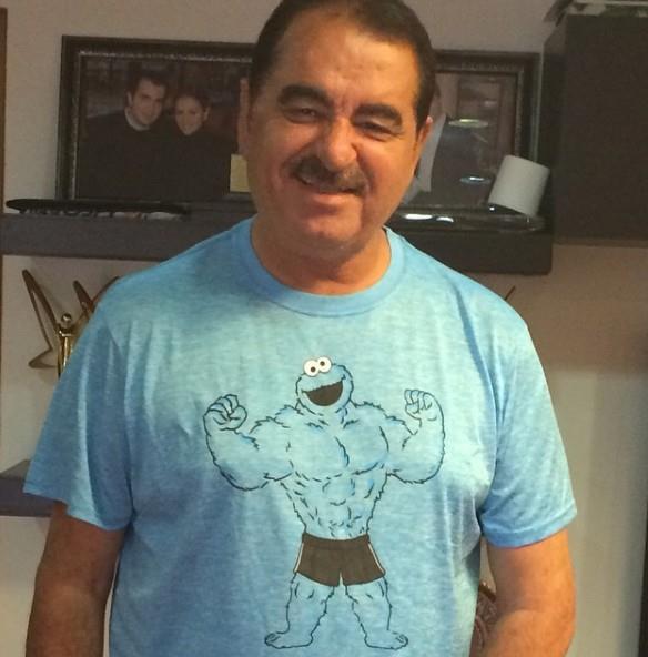 TATLISES, BU HABERE OK SEVNECEK  anlurfa'da bilim merkezinin kurulmasna ynelik giriim kent genelinde olduu kadar Urfal sanat brahim Tatlses'i de ok sevindirecek. Zira Tatlses, yllar nce verdii bir rportajda blgedeki eitim sorunu ile ilgili "Urfa'da Oxford vard da biz mi gitmedik" szlerini sarf etmiti. Tatlses'in bu szleri uzun yllar hafzalardaki tazeliini korumutu.