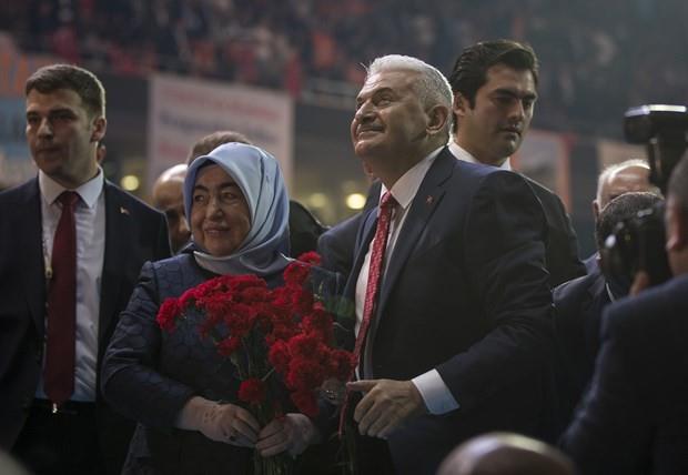 Binali Yldrm liderliinde yeni dneme balyor. Binali Yldrm'n nderliindeki yeni AK Parti'nin ynetiminde ise eski ar toplar yer alamad. te AK Parti ynetimine giremeyenler...