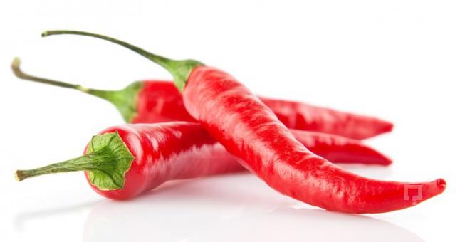 Bu proteinin harekete gemesi tek bir molekl tarafndan dzenleniyor. Biberdeki kapsaisin de ite bu proteini uyarma kabiliyetine sahip.