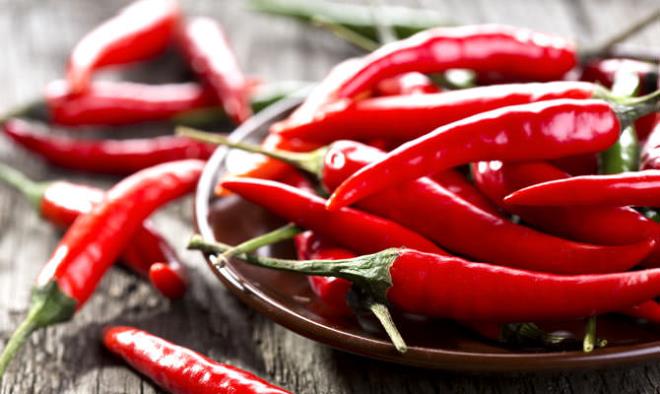 Bunu anlamak iin laboratuvarnda bu mantar yetitiriyor ve her deneyde daha fazla kapsaisin ekleyerek deneyi tekrarlyor. Ne kadar kapsaisin eklerse, mantar da bymekte o kadar zorlanyor.