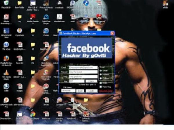 Ayrca bu kii gelimi ifre krclar ya da internetteki bir database'de yer alan kelimelerden de faydalanyorsa birka dakika iinde ifreniz krlr.