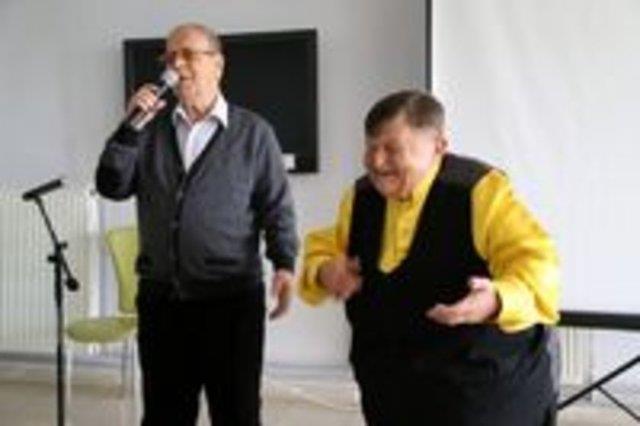 Sezgin, 1 Kasm'da stanbul'a giderek szleme imzalayacan, ekimlerin 15 Kasm'da Kayseri'de balayacan szlerine ekledi. (AA)