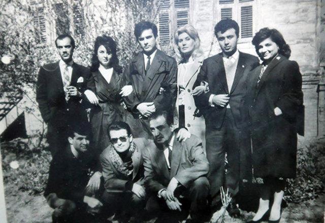 zdemir'in cansz bedeni evreye yaylan kt koku sonucu komularn polis ekiplerine haber vermesi ile bulundu.