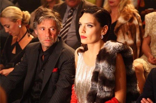 nel, son olarak Nil Karaibrahimgil&#8217;in He Man klibinde rol almt.