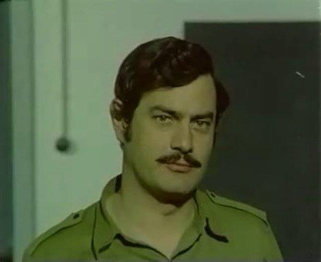 Ali Eybolu, Yeilam'n usta oyuncusu Tanju Grsu'nun salk durumunu kesinde ele ald. te Eybolu'nun o yazs...