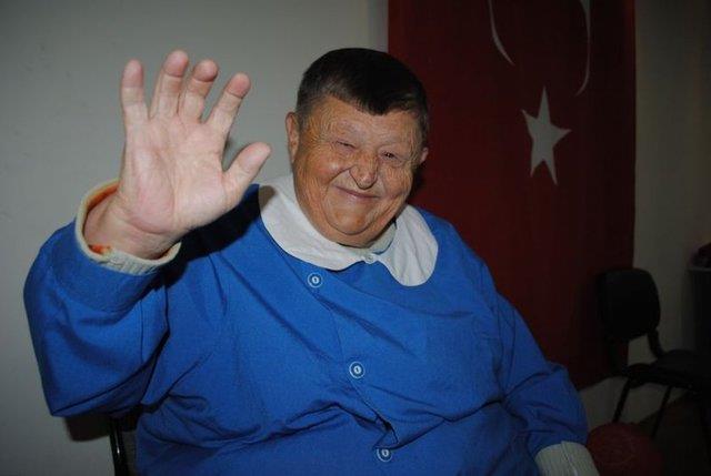 Sezgin, 25 gn nce film teklifi aldn belirterek, yle konutu: