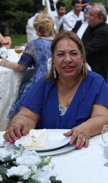 Kulisinde kendisine tecavz etmeye alan adam bakladn itiraf eden Dilber Ay, Hollanda'da 8 ay 21 gn cezaevinde kaldn syledi.