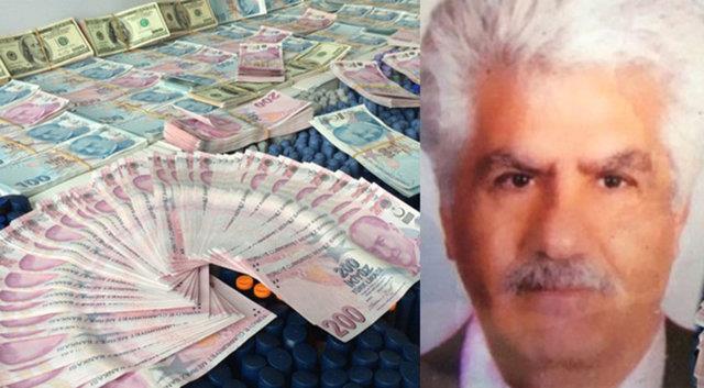 Ahmet Uyank ve yannda bulunan kr Polat, buluma yerine otomobille geldi. Bir sre yaplan pazarln ardndan para ortaya knca polis harekete geti. Gerek kimliklerini aklayan polisler, Ahmet Uyank ve kr Polat' gzaltna ald. antada sahte 100 bin 800 dolar ve sahte 800 lira bulundu. Ahmet Uyank'n sahte paralar 15 bin liraya satmak istedii belirtildi. Uyank, emniyetteki ifadesinde hakkndaki iddiay kabul etmedi. 2 kii sorgularnn ardndan savcla sevk edildi. Mahkemeye karlan Ahmet Uyank ve kr Polat tutuklanarak cezaevine gnderildi.