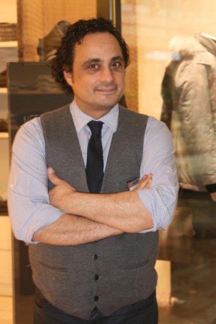 nl isimlerin ska gittii stinye Park'ta bugne dek fark edilmediini syleyen Aksoy, "Kzm doduktan sonra sigortal bir ie balamam gerekiyordu" diye konutu.