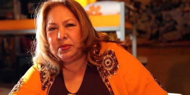 YILLAR SONRA GELEN TRAF<p>  nl trkc Dilber Ay yllar sonra ilk kez cezaevine neden girdiini aklad.