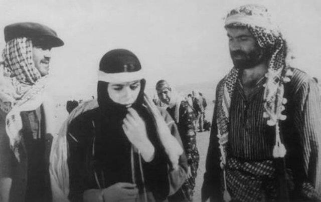 Ahmet Uyank, Kara arafl Gelin, Ustura Behet, Sper Kadn Dehet Sayor ve Korku emberi gibi filmlerde rol almt. (Hrriyet)