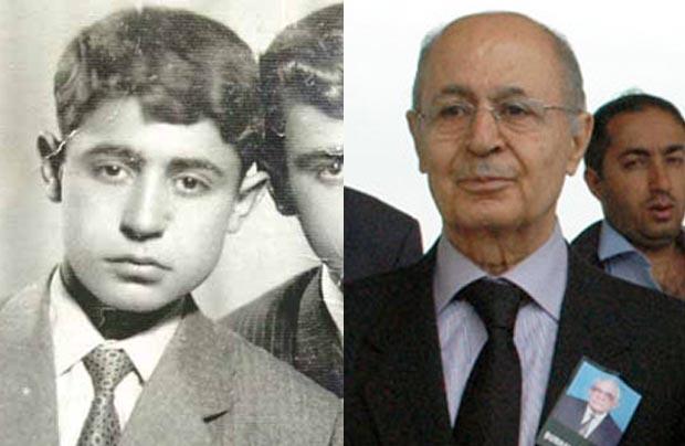 Ahmet Necdet Sezer