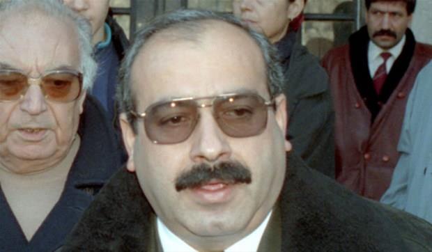 Hasip Kaplan    1993