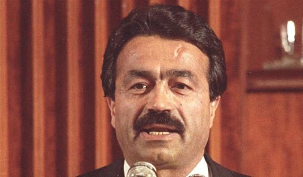 2016 Kamer Gen    1987