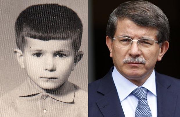 Ahmet Davutolu