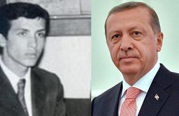 Recep Tayyip Erdoan