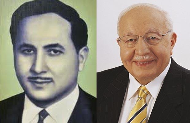 Necmettin Erbakan