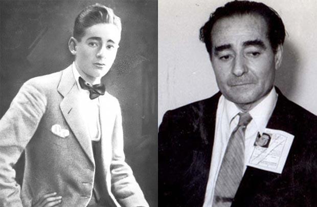 Adnan Menderes
