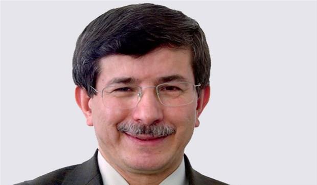 Ahmet Davutolu    2003