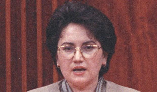 Meral Akener    1996