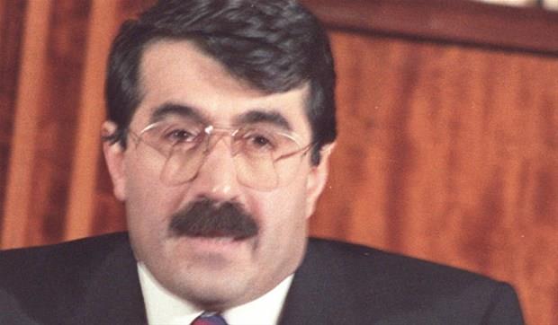 Abdlkadir Aksu    1987