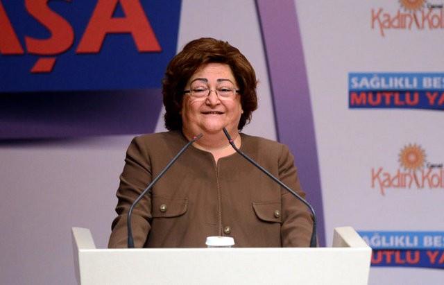 Gldal Akit<br>    Turizm Bakan, Devlet Bakan