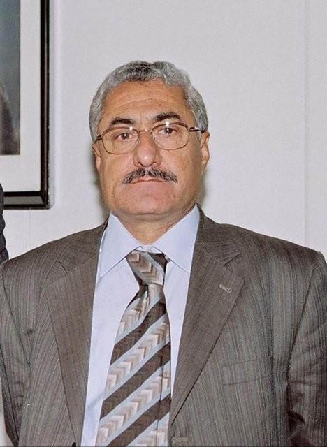 Zeki Ergezen  <br>  Bayndrlk ve skn Bakan