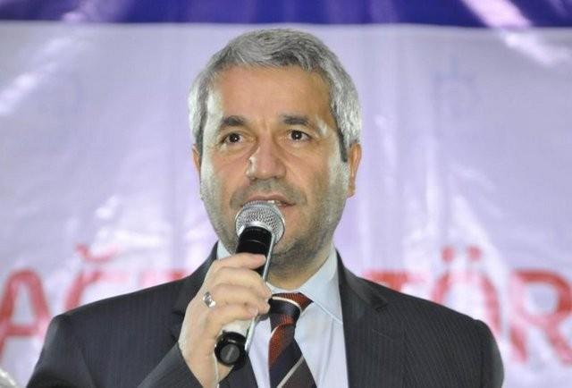 Nihat Ergn  <br>  Bilim, Sanayi ve Teknoloji Bakan, Sanayi ve Ticaret Bakan