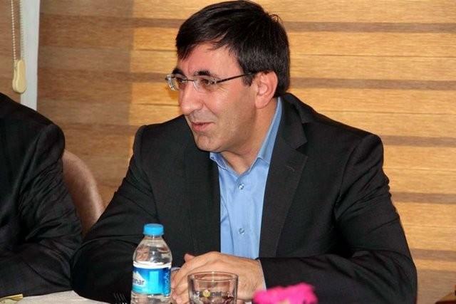 Cevdet Ylmaz<br>    Kalknma Bakan, Devlet Bakan