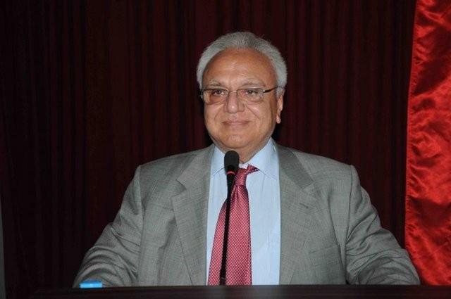 Atilla Ko  <br>  Kltr ve Turizm Bakan