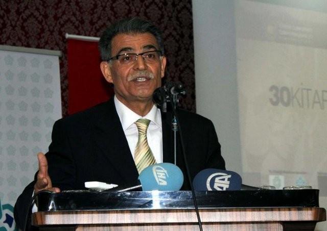 Sami Gl  <br>  Tarm ve Kyileri Bakan