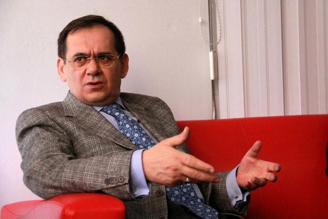 Mustafa Demir<br>    Bayndrlk ve skan Bakan