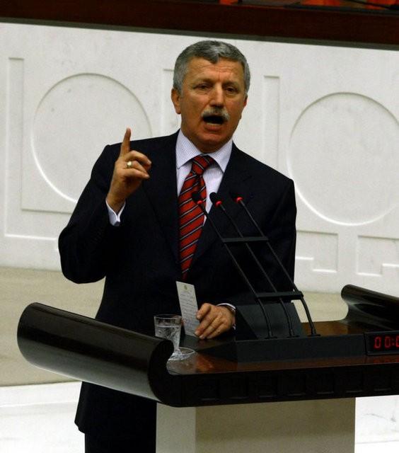 Osman Pepe  <br>  Orman Bakan