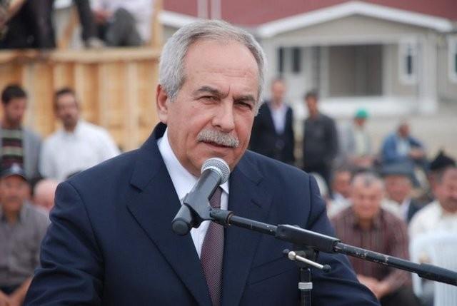 Murat Baesgiolu<br>    alma ve Sosyal Gvenlik Bakan, Devlet Bakan