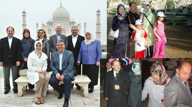 SALIK BAKANI RECEP AKDA<br>    Aslen Erzurumlu...  1960 doumlu. Erzurum Atatrk niversitesi Tp Fakltesi mezunu. 58, 59, 60 ve 61. hkmetlerde Salk Bakanl yapt.  Evli ve 6 ocuk babas