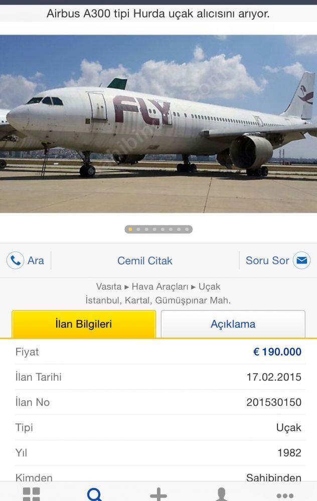 Atatrk Havaliman apronu, bir ksm hacizli, bir ksm da uu zelliini yitirmi byk ve kk gvdeli uaklara ev sahiplii yapyor. Uu mrlerini tamamlayan bu uaklar, uzun sredir devam eden davalar nedeniyle apron dna da kartlamyor.