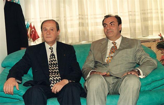 22 Kasm 1997 - MHP'de yaplacak seim ncesi yaracak adaylar belirlendi. Genel Bakan Adaylar Turul Trke ve Devlet Baheli.