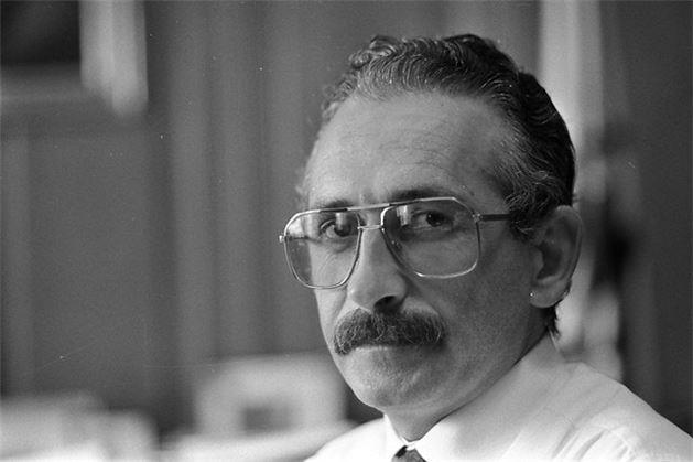 5 Austos 1992 - Ssk Genel Mdr Kemal Kldarolu