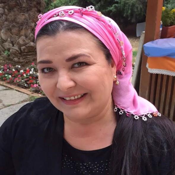 En son Kadim Dostum dizisinde grlen Aydan Burhan