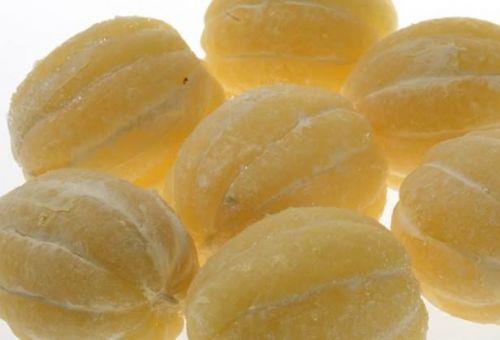 Ayrca rendelenmi limonun dinletirici ve vcuttaki toksinleri giderici etkisinden yararlanacaksnz.