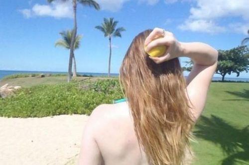 Sadece bu kadar olduunu dnrsnz. Artk limonun gizemlerini renince onu kupada ieceiniz hazr orbalarnza bile katabileceksiniz.