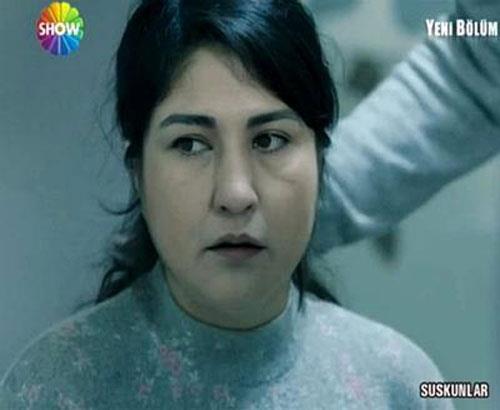 Hathan imdi 40 yanda. Ekrann en ok izlenen dizilerinde boy gsteriyor.