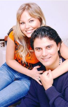 Melika calan, Suat Suna ile evlendikten sonra mesleinden uzaklat.