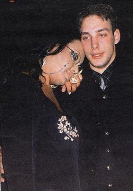 te Cem Adler'in imdiki hali...