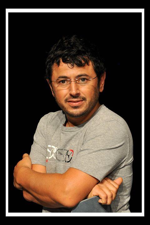 imdilerde hala tiyatrolarda oynayan Yaln Avar'n son hali...