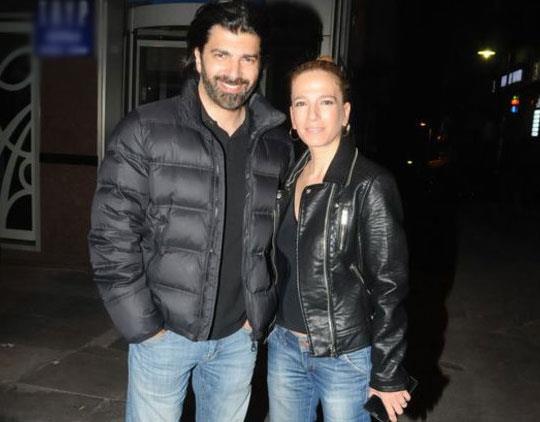 Torun yllar sonra Yeter adl diziyle ekranlara geri dnd.